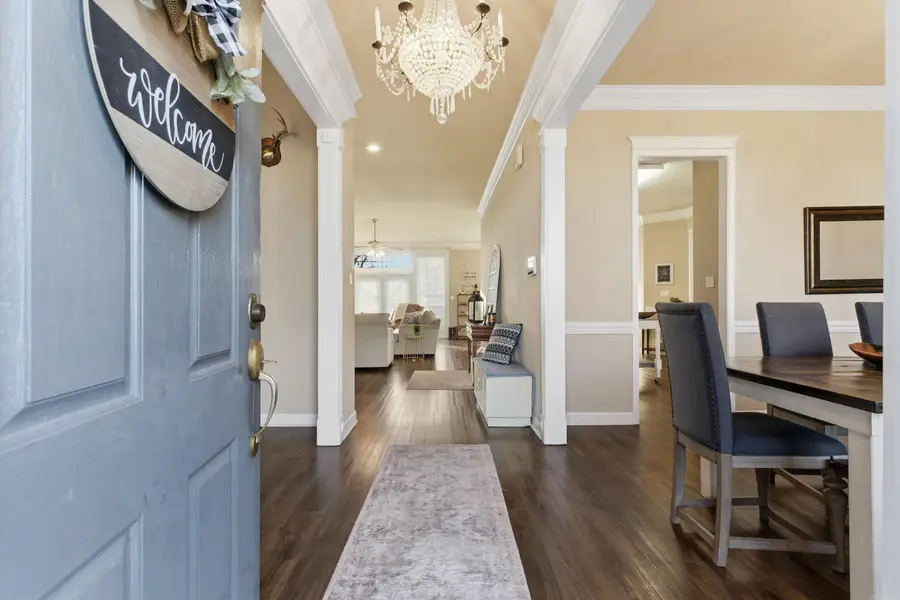 106 Wild Dogwood Trail, Hot Springs, AR 71913 - Image #2