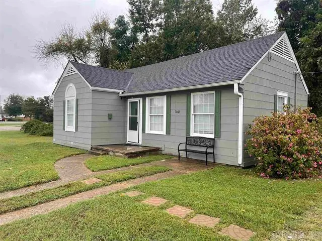 1009 Falls Blvd, Wynne, AR 72396 - Image #1