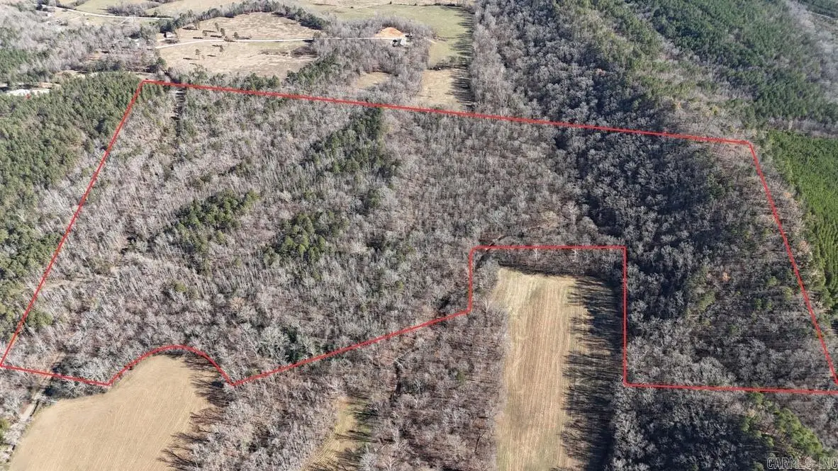 0 Oates Terrace, Jessieville, AR 71949 - #1