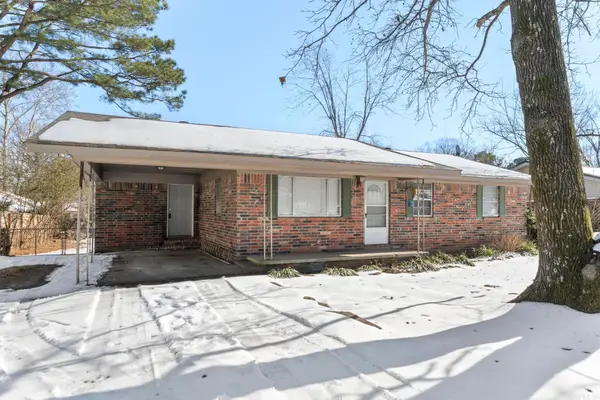 712 Upchurch Street, Bald Knob, AR 72010