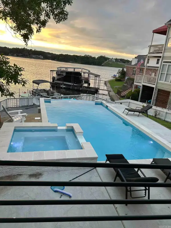 107 La Guna Shores Court, Hot Springs, AR 71913