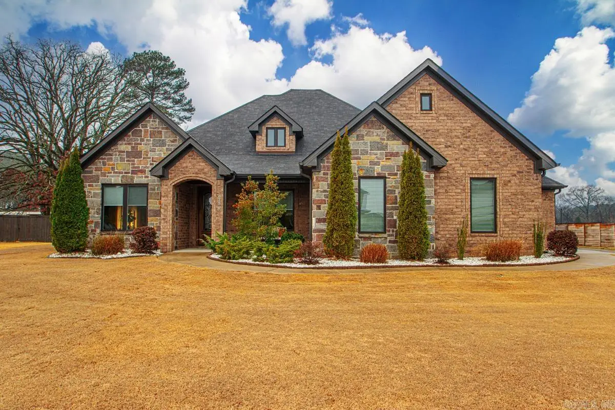 6756 Hilo Avenue, Benton, AR 72019 - Image #1