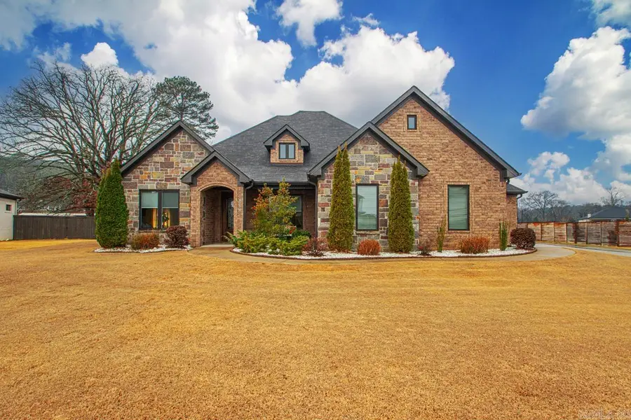 6756 Hilo Avenue, Benton, AR 72019 - Image #3