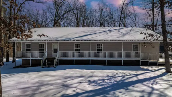 2125 Wilkerson Road, Little Rock, AR 72210