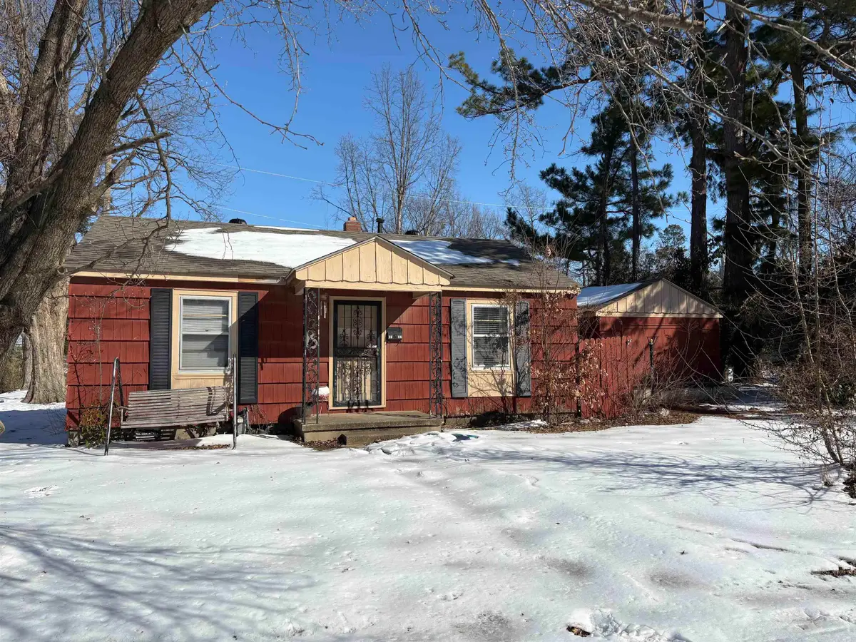 1204 Forrest Ave, Wynne, AR 72396 - Image #1