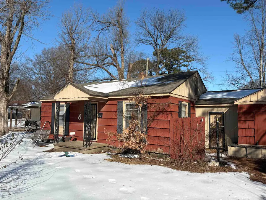 1204 Forrest Ave, Wynne, AR 72396 - Image #2