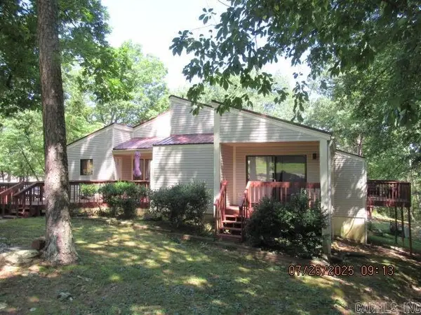 118 Richwood Drive #56, Fairfield Bay, AR 72088