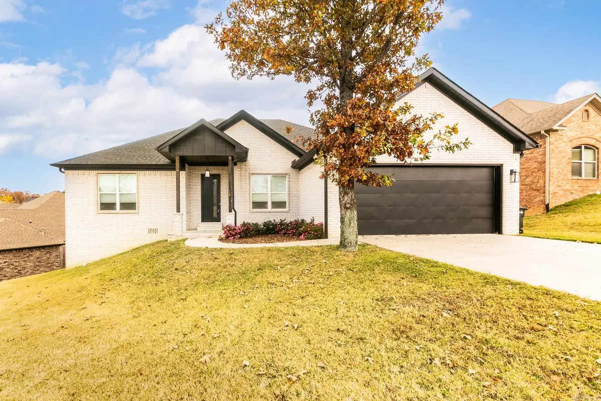 2125 Gap Creek Drive, Sherwood, AR 72120 - Image #1