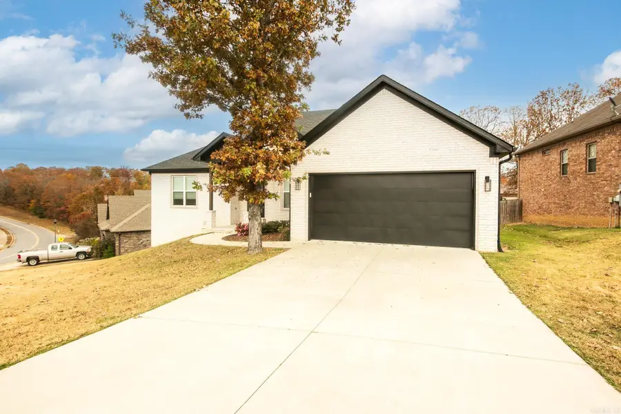 2125 Gap Creek Drive, Sherwood, AR 72120 - Image #2