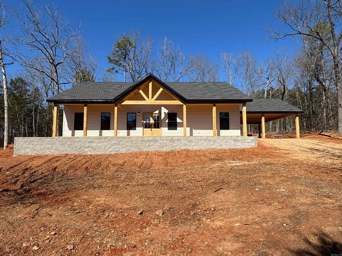 1682 Us 167, Evening Shade, AR 72532 - #1