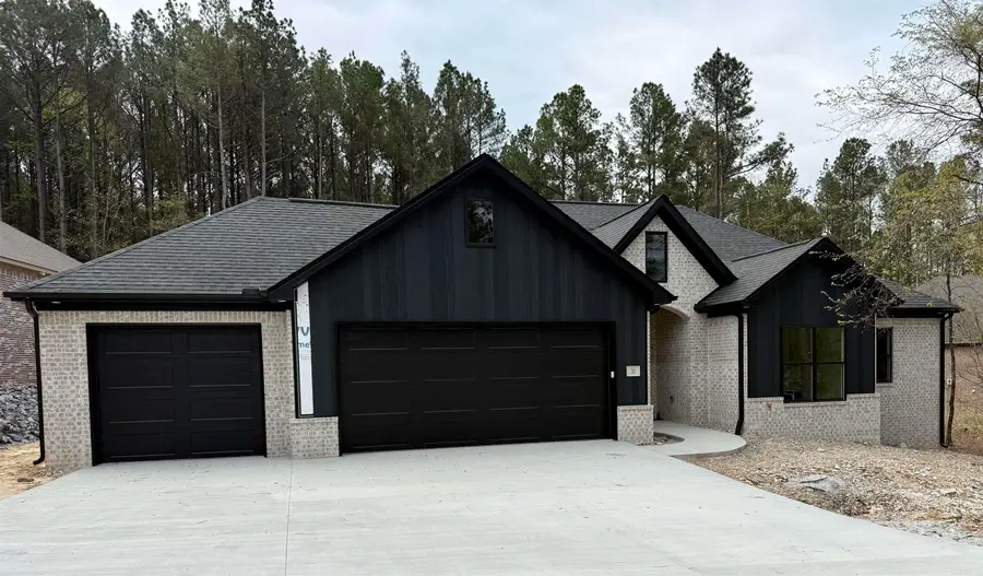 20 Realeza Court, Hot Springs Village, AR 71909 - #2