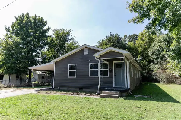 208 N 7th Avenue, Paragould, AR 72450