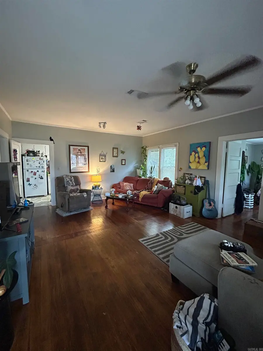 3249 W Hillsboro St, El Dorado, AR 71730 - Image #3