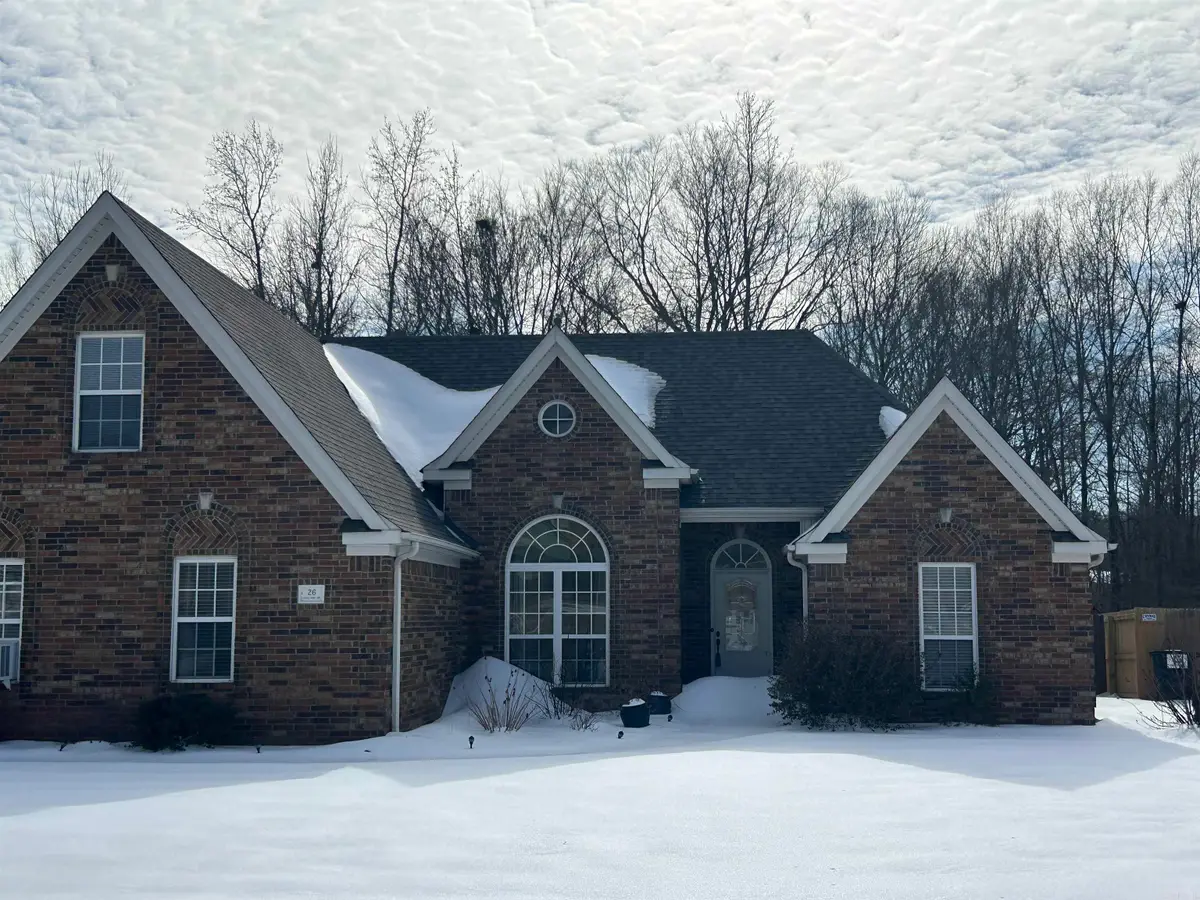 Address Withheld By Seller, Cabot, AR 72023 - Image #1