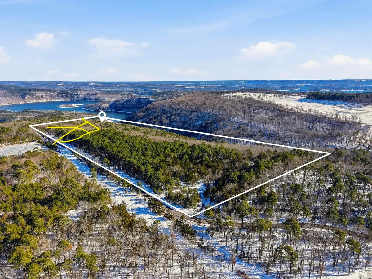 500 Leech Dr., Shirley, AR 72153 - #1