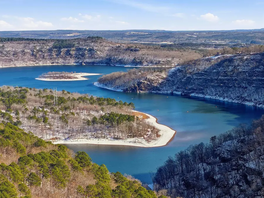 500 Leech Dr., Shirley, AR 72153 - #2