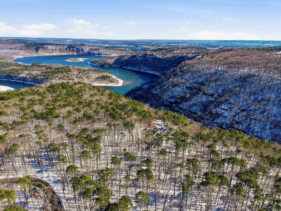 500 Leech Dr., Shirley, AR 72153 - #3