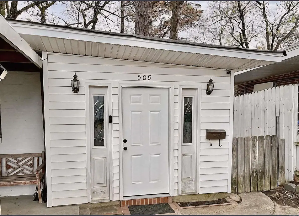 509 Cherry Lane, Malvern, AR 72104 - Image #1