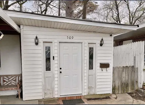 509 Cherry Lane, Malvern, AR 72104