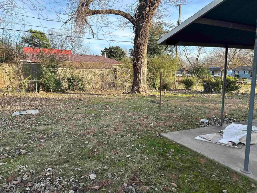 Address Withheld By Seller, North Little Rock, AR 72117 - #2