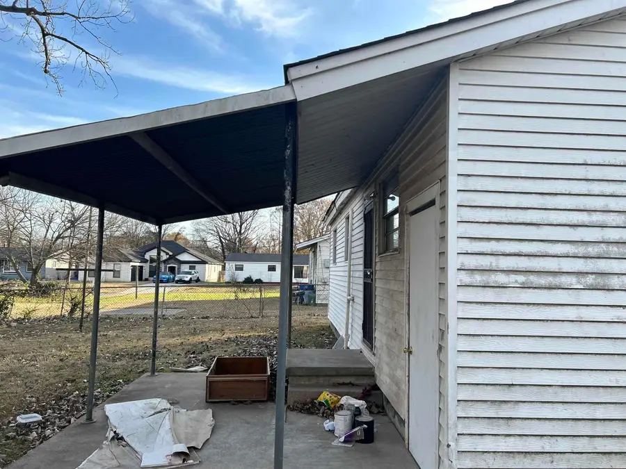 Address Withheld By Seller, North Little Rock, AR 72117 - #3