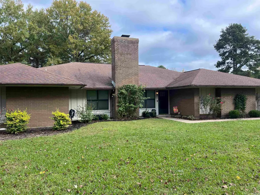 301 Billingsley, Redfield, AR 72132 - #3