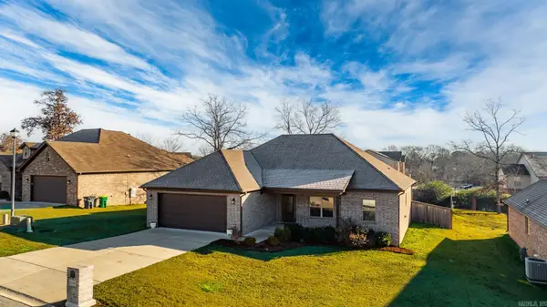 2748 Chert Cove, Sherwood, AR 72120