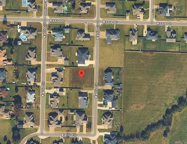 27 Kalli Circle, Vilonia, AR 72173