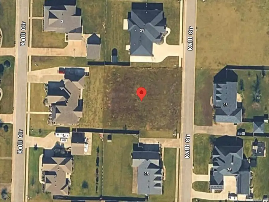 27 Kalli Circle, Vilonia, AR 72173 - #2