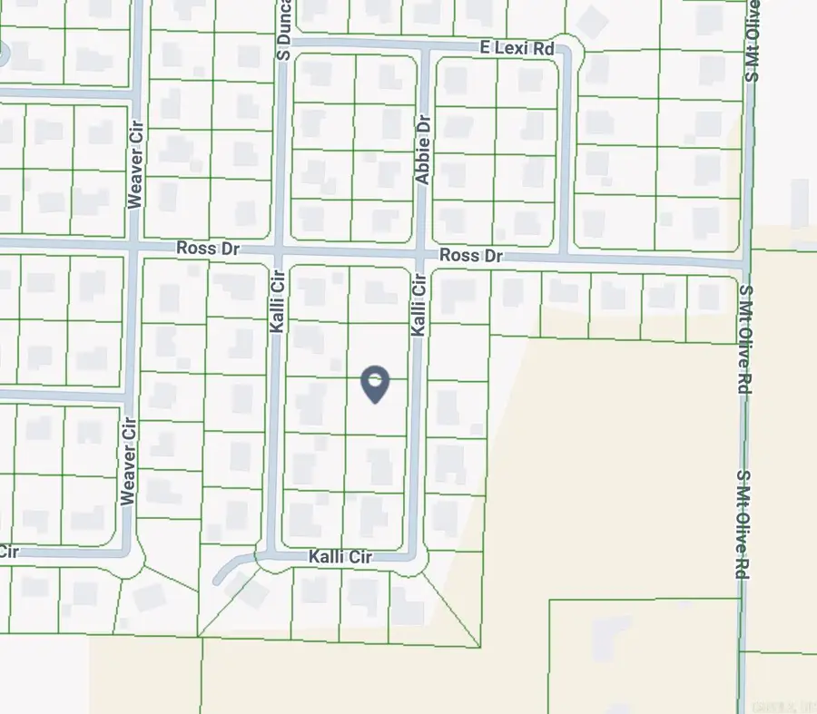 27 Kalli Circle, Vilonia, AR 72173 - #3