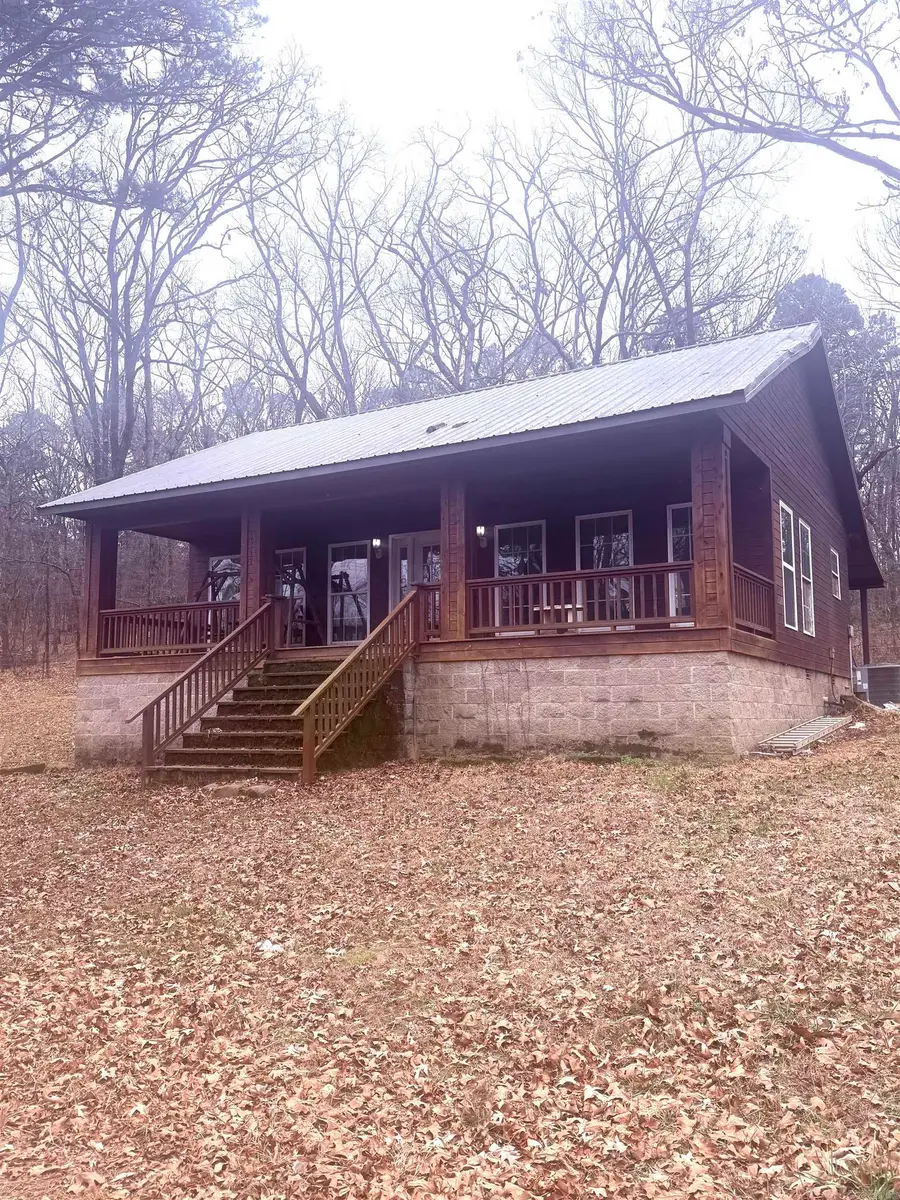 1212 Cr 4100 Road, Clarksville, AR 72830 - #2