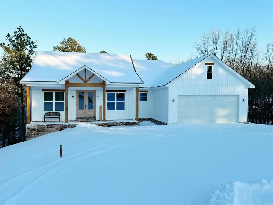 150 Caddy Cove Ln., Mountain View, AR 72560 - Image #2