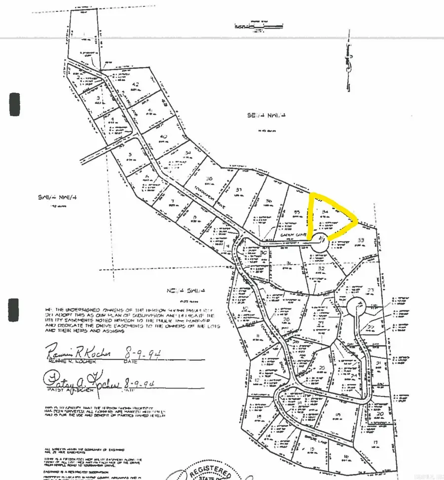 Address Withheld By Seller, Mountain View, AR 72560 - Image #3