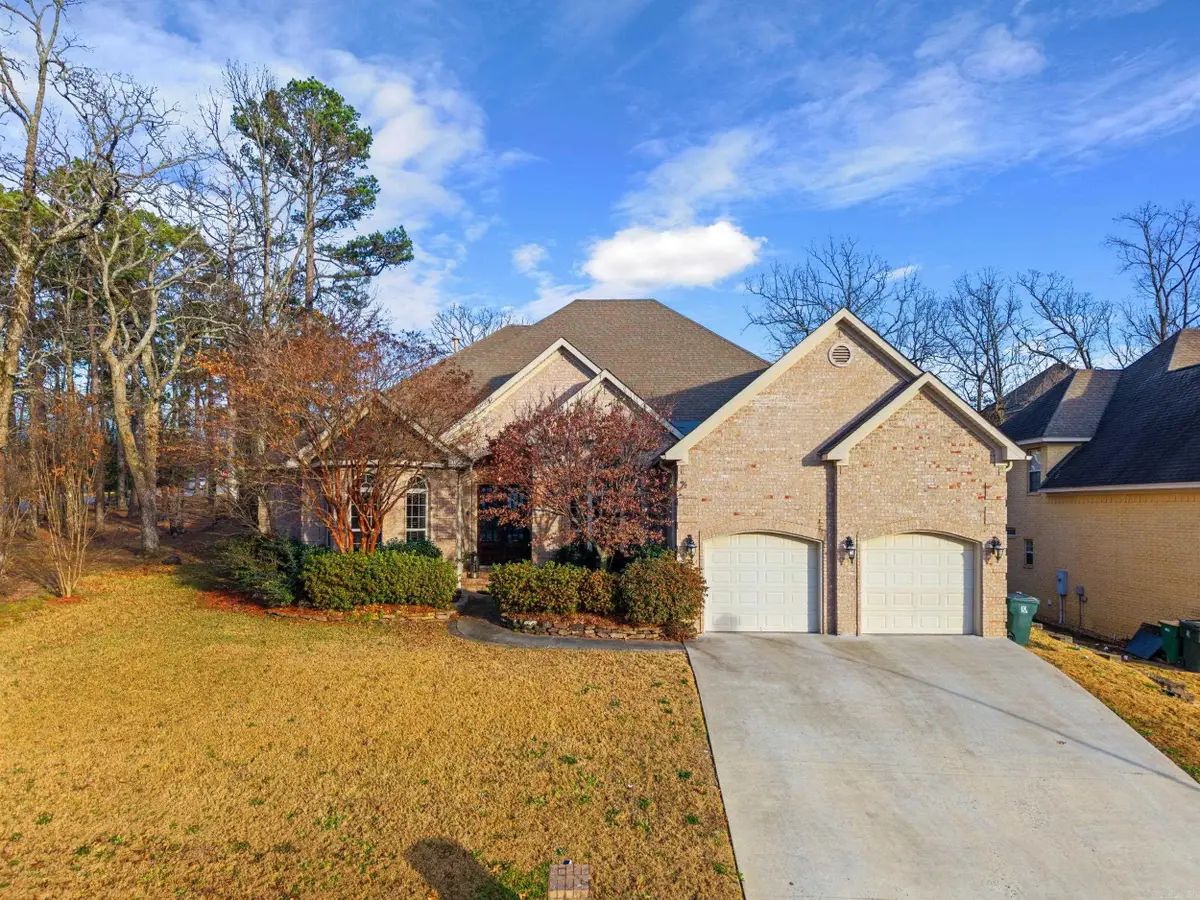 101 Blackburn Drive, Little Rock, AR 72211 - Image #1