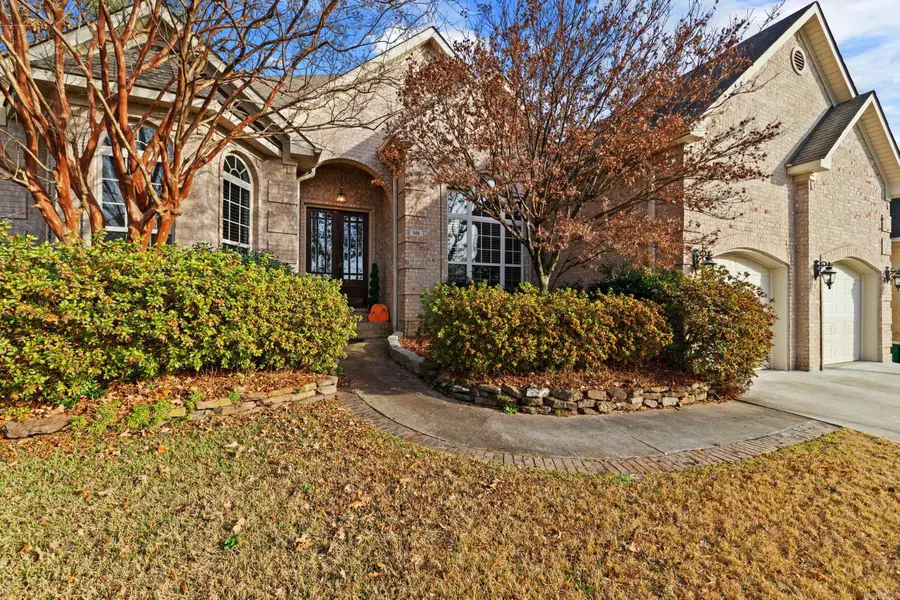 101 Blackburn Drive, Little Rock, AR 72211 - Image #2