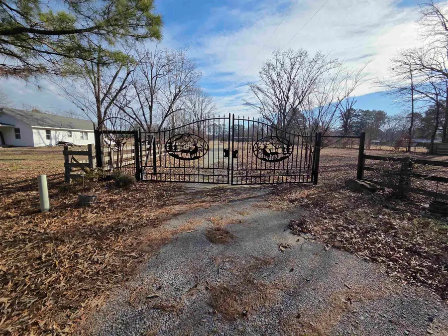 Address Withheld By Seller, Pine Bluff, AR 71603 - #2