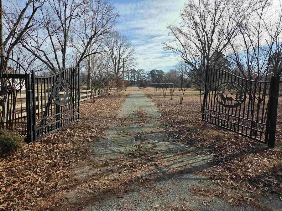 Address Withheld By Seller, Pine Bluff, AR 71603 - #3