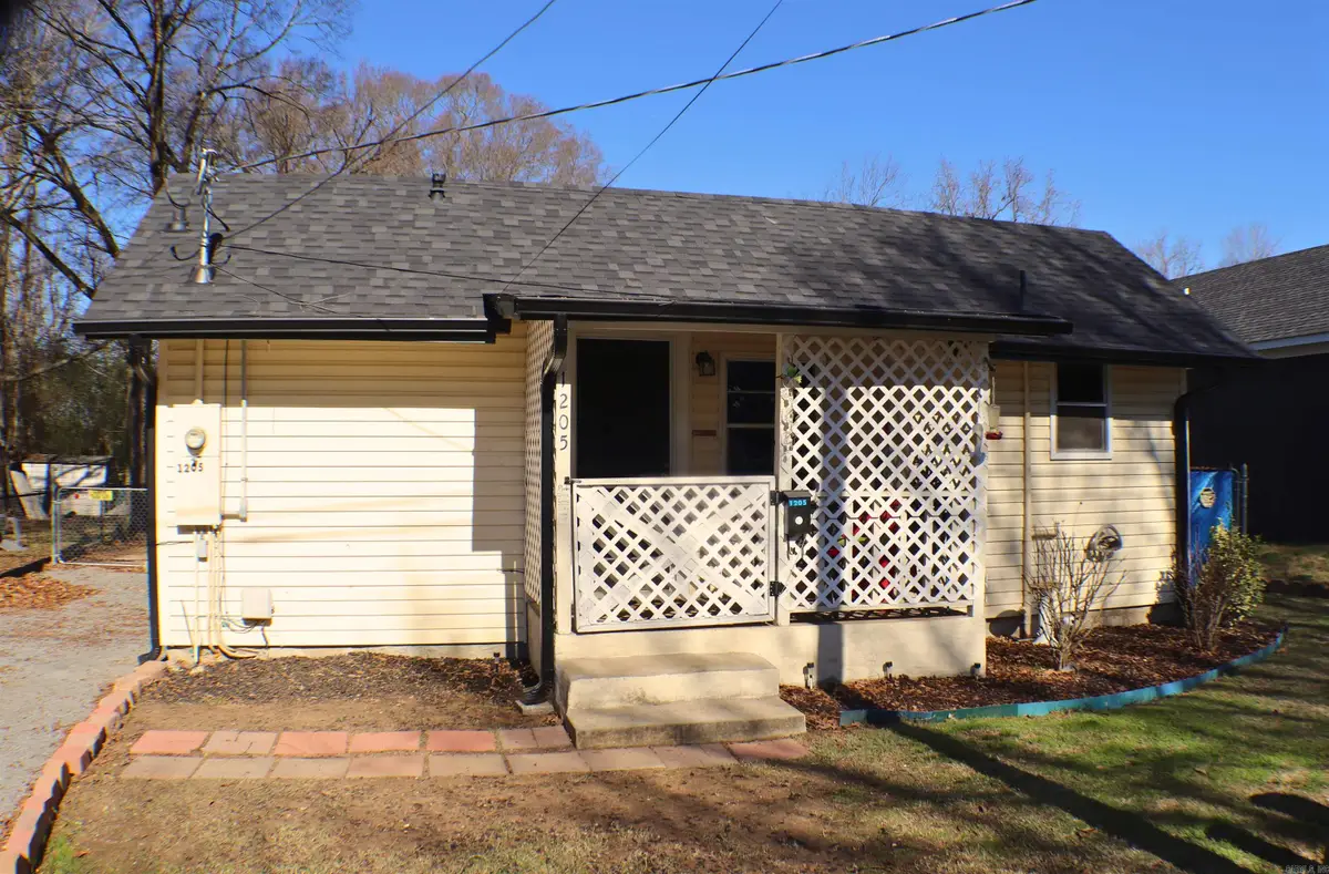 1205 Henry Street, Benton, AR 72015 - Image #1