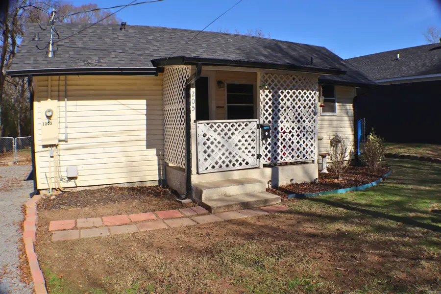 1205 Henry Street, Benton, AR 72015 - Image #2