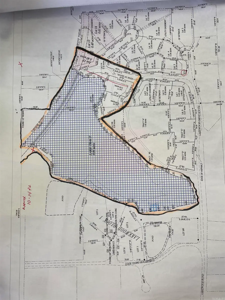 Clay Street, Piggott, AR 72454 - #3