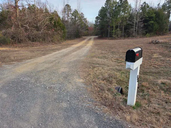 90 Sherrill King Drive, Quitman, AR 72131