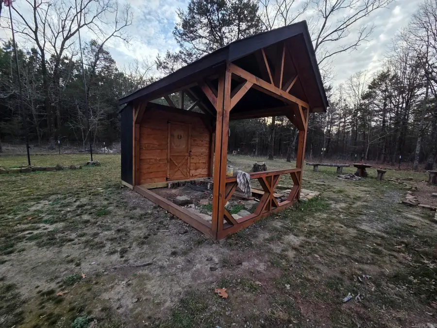 90 Sherrill King Drive, Quitman, AR 72131 - #3