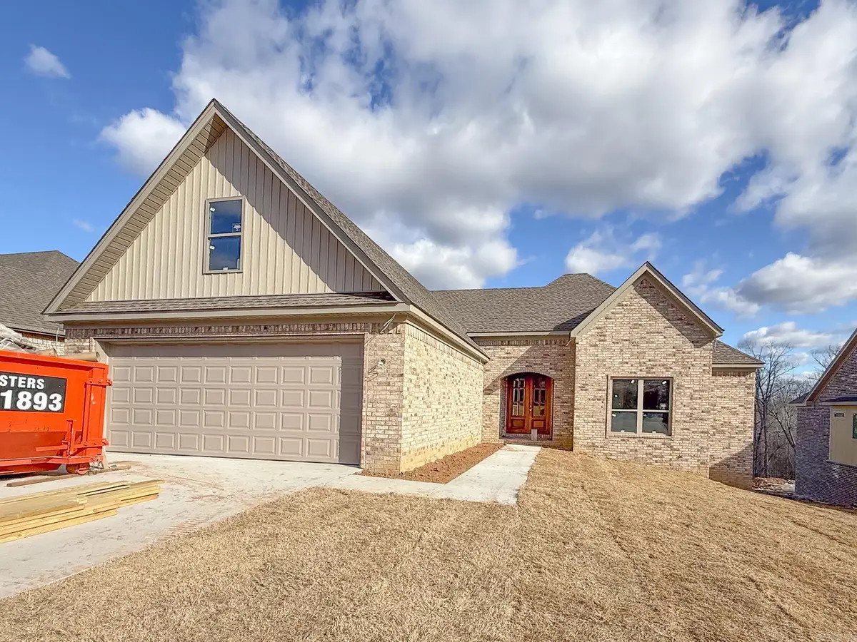 556 Valley Oak Drive, Sherwood, AR 72120 - #1