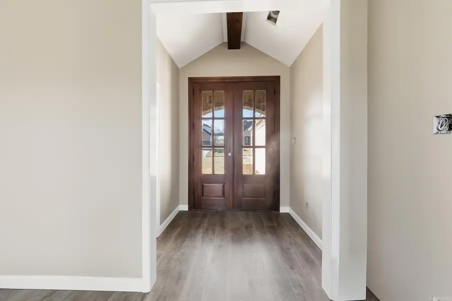 556 Valley Oak Drive, Sherwood, AR 72120 - #3