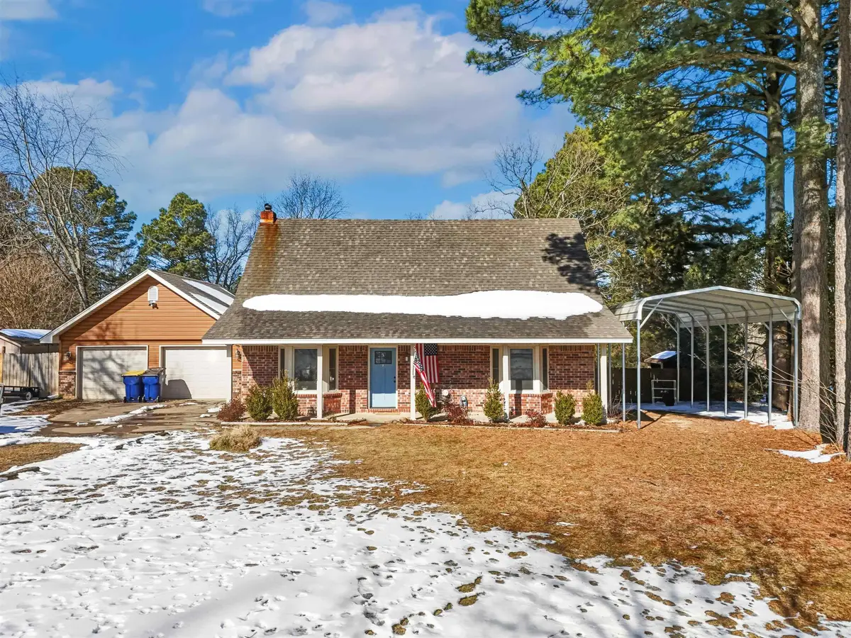 118 Brungardt, Cabot, AR 72023 - #1