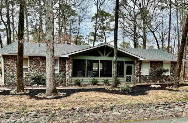 19 Ensenada Lane, Hot Springs Village, AR 71909