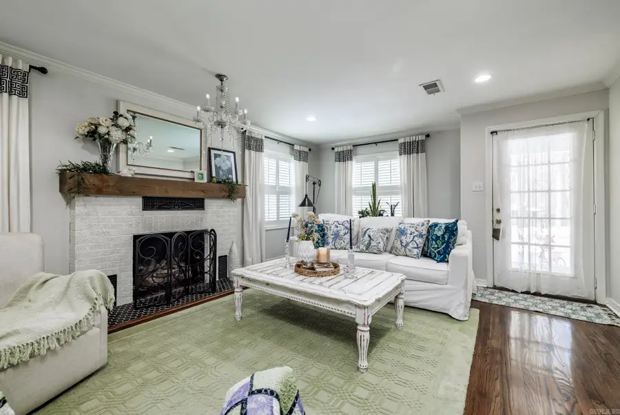 1030 N 15th Street, Arkadelphia, AR 71923 - #2