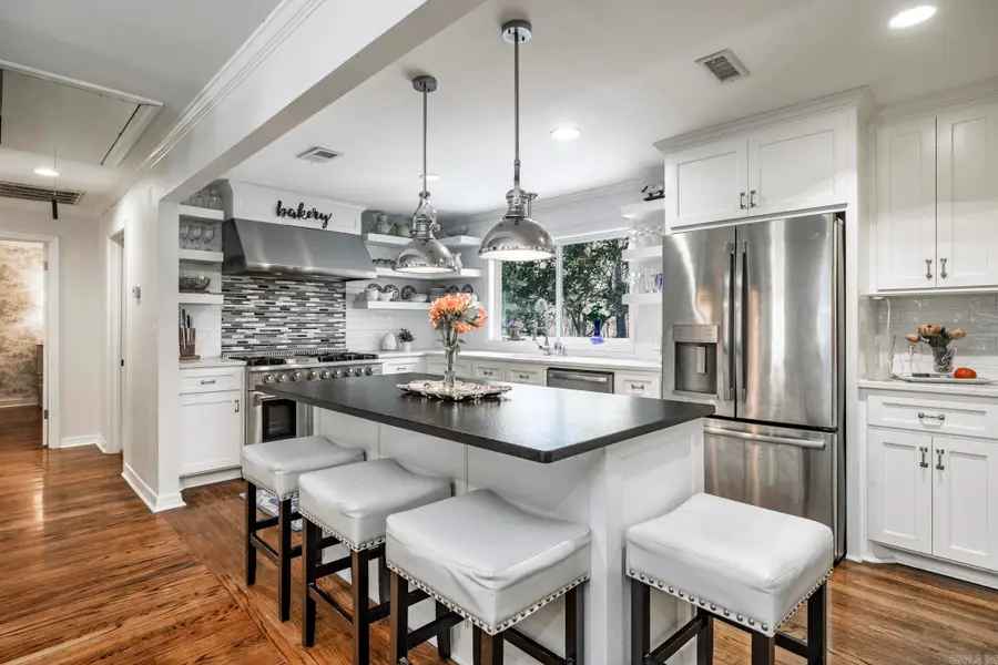 1030 N 15th Street, Arkadelphia, AR 71923 - #3