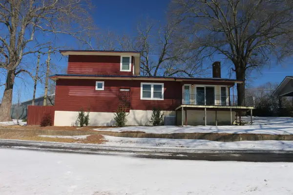 Address Withheld By Seller, Mena, AR 71953