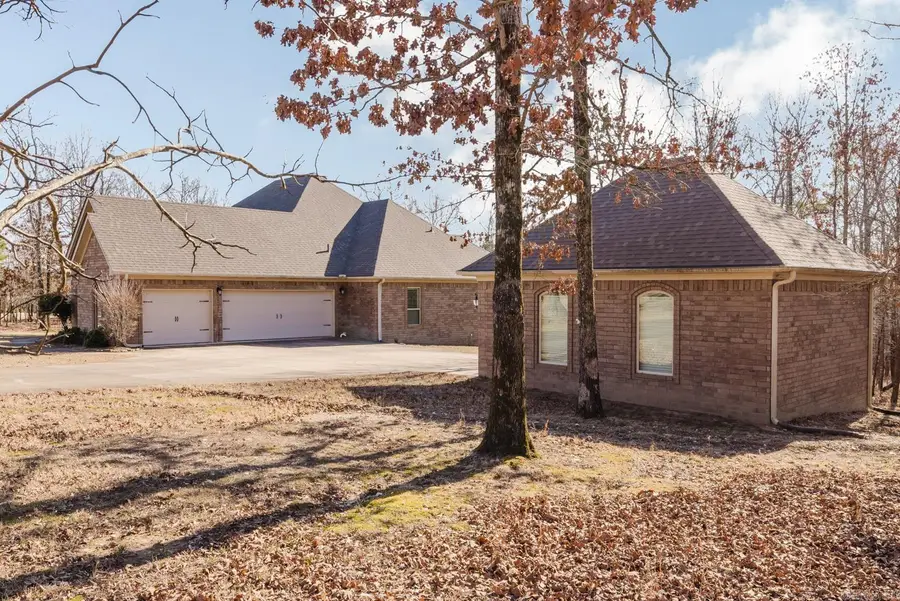 1195 Westcliffe Dr, Little Rock, AR 72210 - Image #3